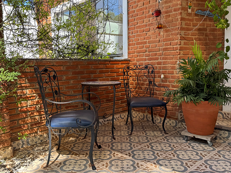 A Casa da Vovó - O Chalezinho Studios