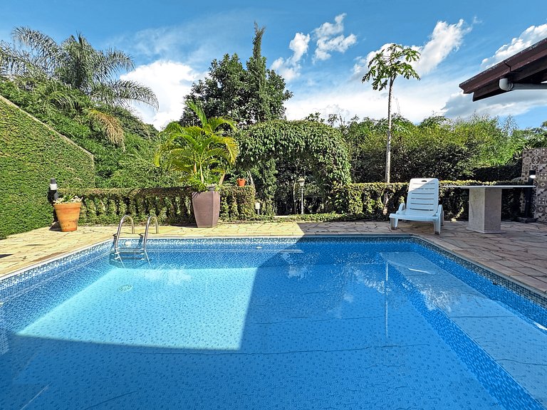 A Casa da Vovó - O Chalezinho Studios