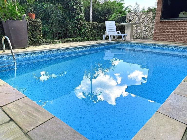 A Casa da Vovó - O Chalezinho Studios