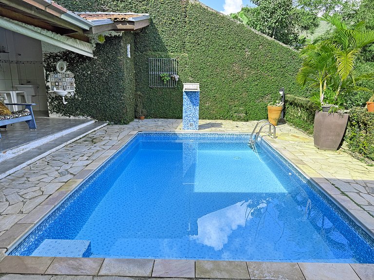 A Casa da Vovó - O Chalezinho Studios