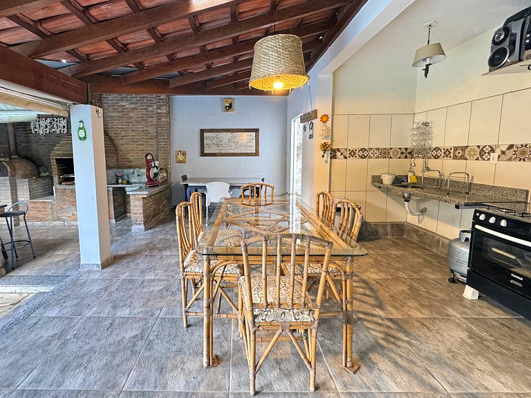 A Casa da Vovó - O Chalezinho Studios