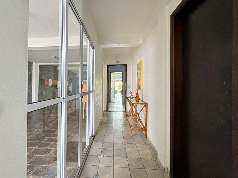 A Casa da Vovó - O Chalezinho Studios