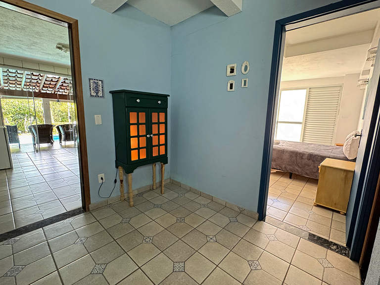 A Casa da Vovó - O Chalezinho Studios