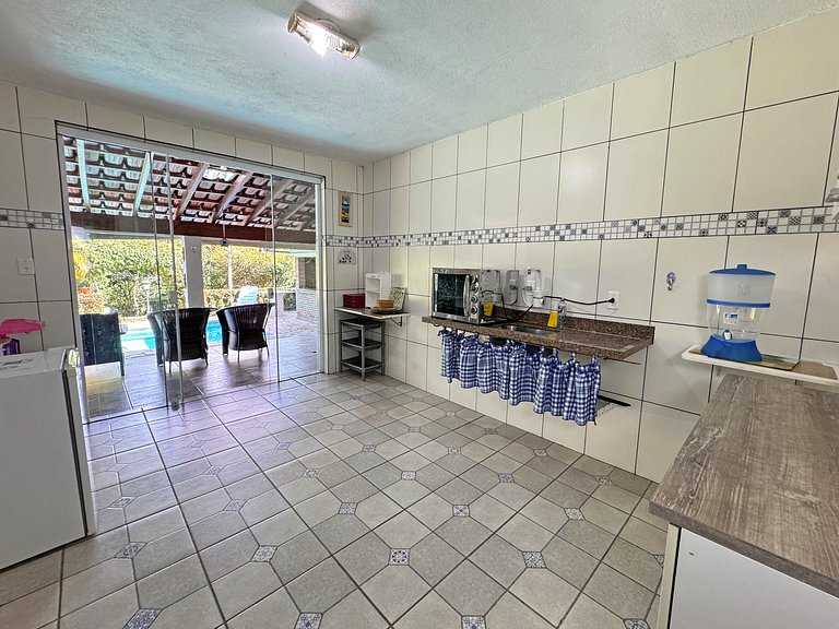 A Casa da Vovó - O Chalezinho Studios