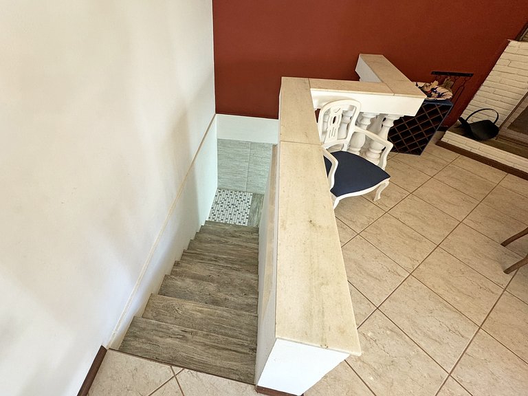 A Casa da Vovó - O Chalezinho Studios