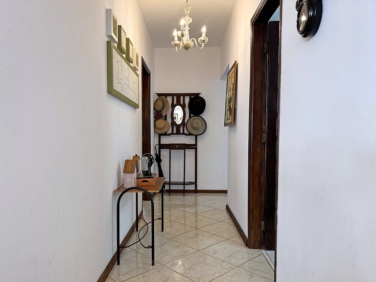 A Casa da Vovó - O Chalezinho Studios