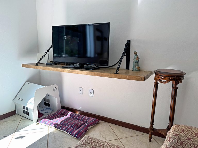 A Casa da Vovó - O Chalezinho Studios