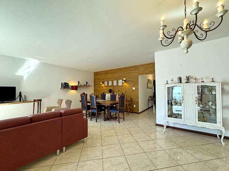 A Casa da Vovó - O Chalezinho Studios