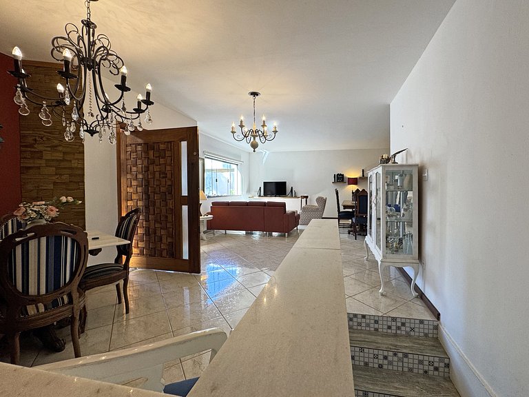 A Casa da Vovó - O Chalezinho Studios