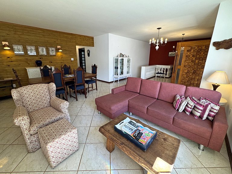 A Casa da Vovó - O Chalezinho Studios