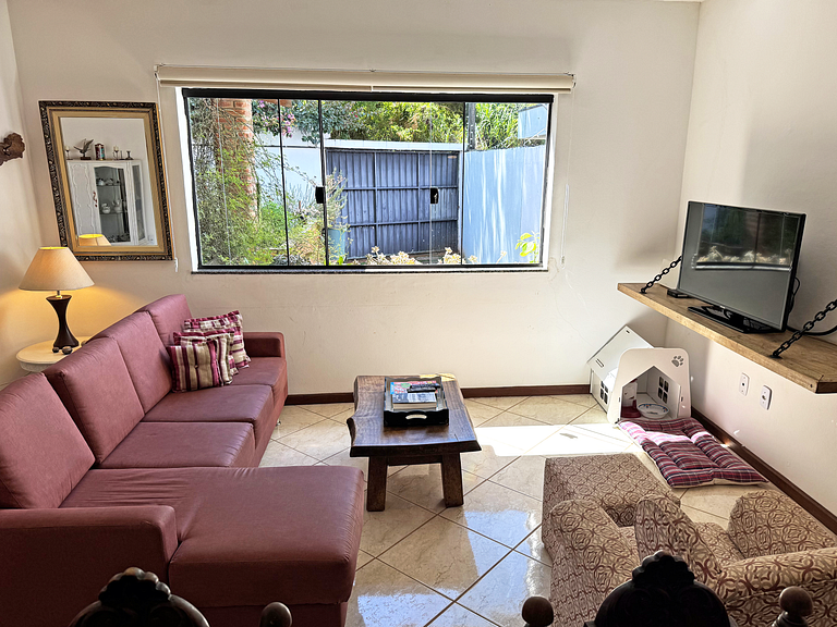 A Casa da Vovó - O Chalezinho Studios