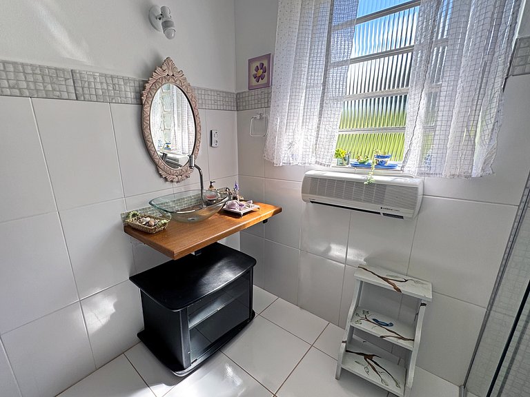 A Casa da Vovó - O Chalezinho Studios