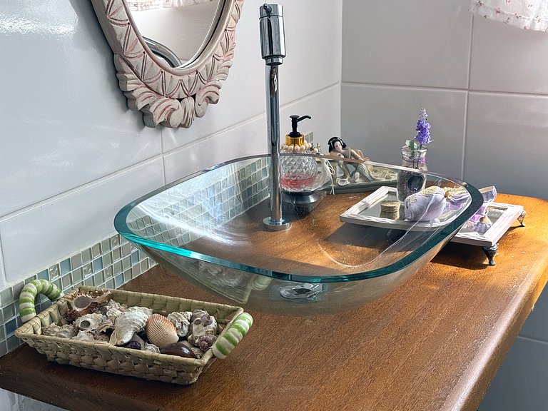 A Casa da Vovó - O Chalezinho Studios