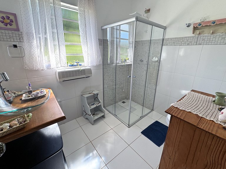 A Casa da Vovó - O Chalezinho Studios