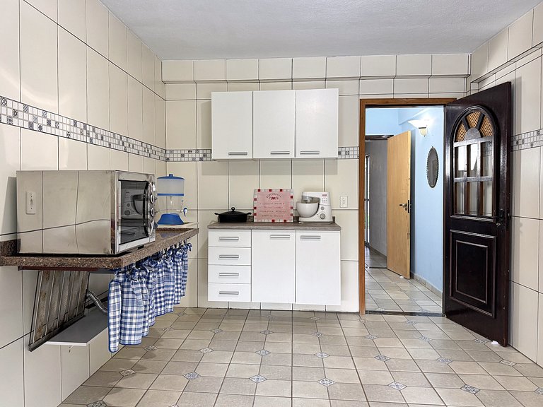 A Casa da Vovó - O Chalezinho Studios