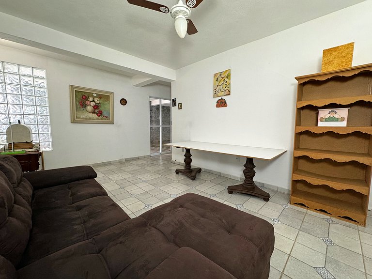 A Casa da Vovó - O Chalezinho Studios