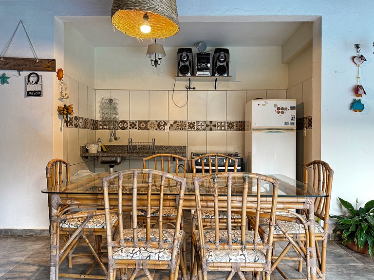 A Casa da Vovó - O Chalezinho Studios